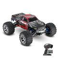 REVO 3.3 - 4X4 NITRO - TELEMETRIE