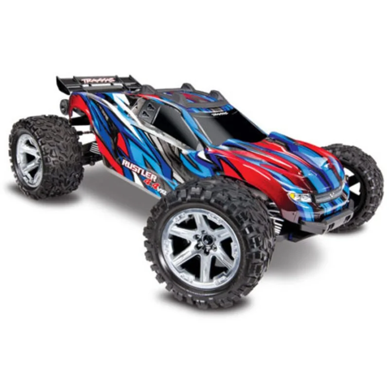 RUSTLER 4X4 VXL BRUSHLESS