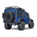 TRX-4 LAND ROVER DEFENDER