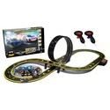 Micro Scalextric Batman vs Joker Set Battery Powered Race Set