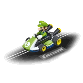 Nintendo Mario Kart™ - Luigi