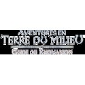 Aventures en Terre du Milieu : Guide du Rhovanion