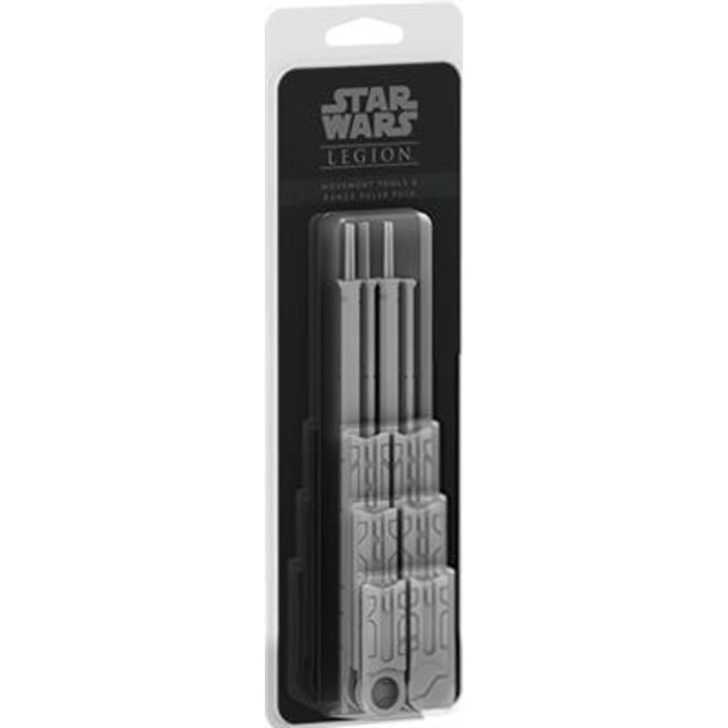 Star Wars Légion : Set de commandes