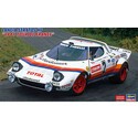 Lancia Stratos HF "1981 T D F"