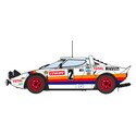 Lancia Stratos HF "1981 T D F"