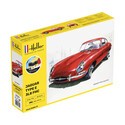 STARTER KIT (Kit de démarrage) Jaguar Type E 3L8 FHC