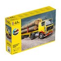 STARTER KIT (Kit de démarrage) F12-20 & Timber Semi Trailer