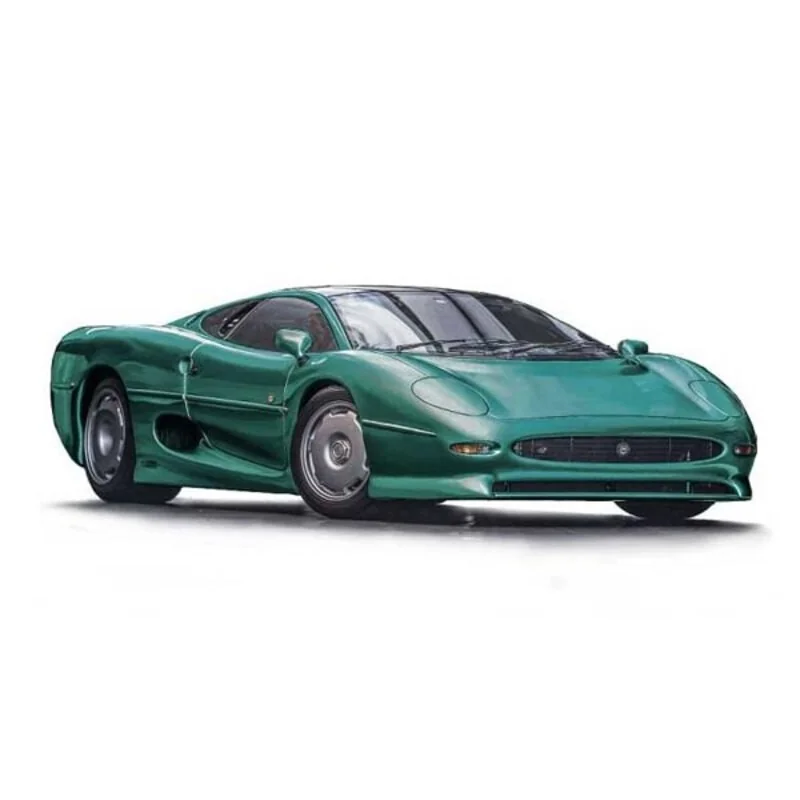 Jaguar XJ 220