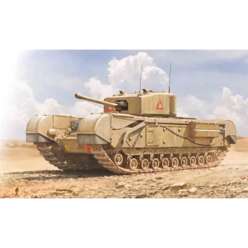 Churchill Mk.III