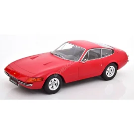 FERRARI 365 GTB DAYTONA SERIES 2 1971 ROUGE