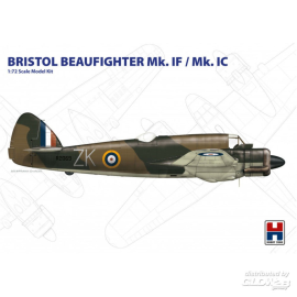 Beaufighter Mk. SI/CI