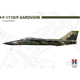 F-111 D/F Oryctérope