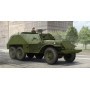 Maquette APC soviétique BTR-152K1