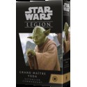 Atomic Mass Games Star Wars Légion : Grand Maître Yoda