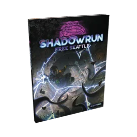 Shadowrun 6 : Free Seattle