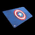  GG : Marvel Champions Game Mat Captain America