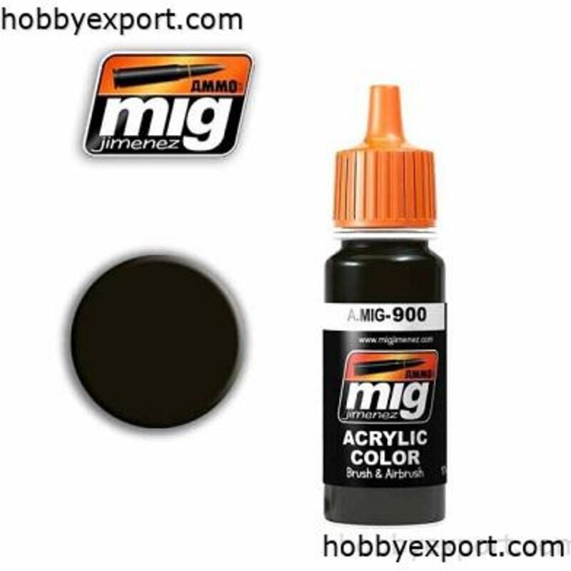 DUNKELGELB SHADOW 17ML