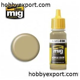 BOIS CLAIR 17ML