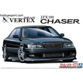 VERTEX JZX100 CHASER TOURER V 1998