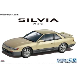 NISSAN PS13 SILVIA KS ENSEMBLE DIA 1991