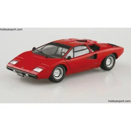 LAMBORGHINI COUNTACH LP400 1974