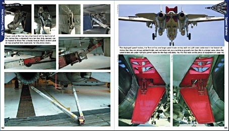 [AMK] 1/48 - Grumman F-14D SUPER TOMCAT & Ordnance Set  - Page 10 Daco-products-dcb003b-livre-uncovering-the-grumman-f-14a-b-d-tomcat