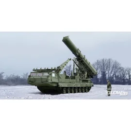 Russe S-300V 9A85 SAM