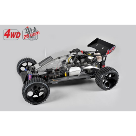  Buggy WB535 4WD
