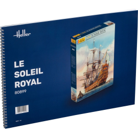 Brochure Soleil Royal
