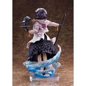 Fate/Grand Order statuette PVC Foreigner/Katsushika Hokusai Festival Portrait ver. 24 cm