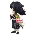 Demon Slayer Kimetsu no Yaiba figurine Q Posket Giyu Tomioka Ver. A 14 cm