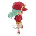 Dragon Ball Z figurine Q Posket Bulma II Ver. A 14 cm