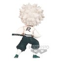 Demon Slayer Kimetsu no Yaiba figurine Q Posket Petit Sanemi Shinazugawa Vol. 5 7 cm