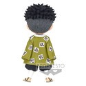 Demon Slayer Kimetsu no Yaiba figurine Q Posket Petit Gyomei Himejima Vol. 5 7 cm