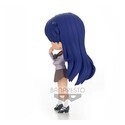 Sailor Moon Eternal The Movie figurine Q Posket Rei Hino Ver. B 14 cm