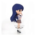 Sailor Moon Eternal The Movie figurine Q Posket Rei Hino Ver. B 14 cm