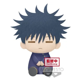 Jujutsu Kaisen Big Plush Series peluche Megumi Fushiguro 20 cm