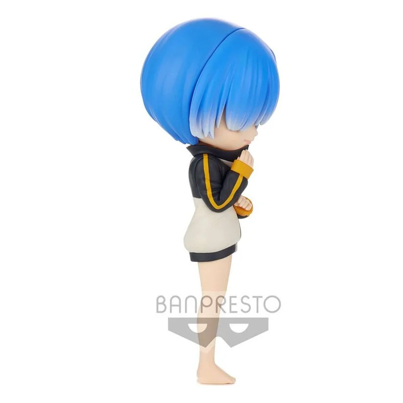 Re: Zero Starting Life in Another World figurine Q Posket Rem Vol. 2 Ver. A 14 cm