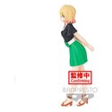 Rent a Girlfriend statuette PVC Mami Nanami Exhibition Ver. 18 cm