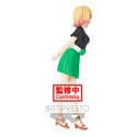 Rent a Girlfriend statuette PVC Mami Nanami Exhibition Ver. 18 cm