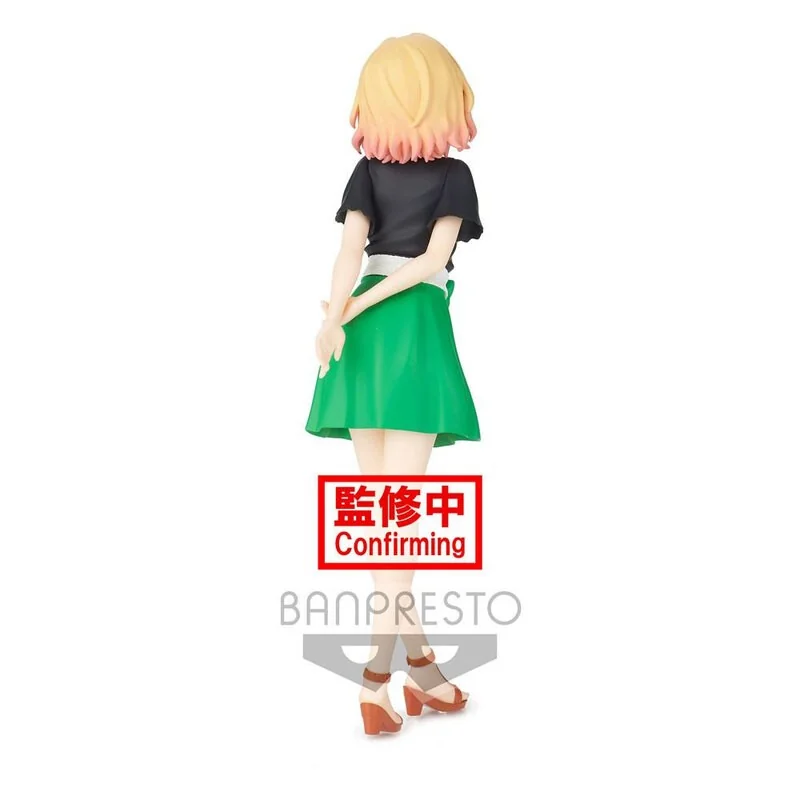 Rent a Girlfriend statuette PVC Mami Nanami Exhibition Ver. 18 cm