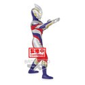 Ultraman Trigger statuette PVC Hero's Brave Ultraman Trigger Multi Type Ver. A 18 cm