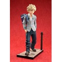 My Hero Academia statuette PVC 1/8 Katsuki Bakugo Uniform Ver. 23 cm