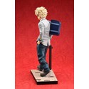 My Hero Academia statuette PVC 1/8 Katsuki Bakugo Uniform Ver. 23 cm