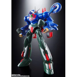 Getter Robot Go figurine Diecast Soul of Chogokin GX-96 Getter Robot Go 18 cm