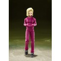 Dragon Ball Super figurine S.H. Figuarts Android 18 (Universe Survival Saga) 14 cm