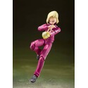 Dragon Ball Super figurine S.H. Figuarts Android 18 (Universe Survival Saga) 14 cm