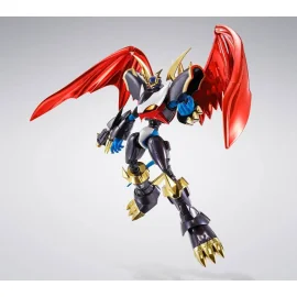 Digimon Adventure 02 figurine S.H. Figuarts Imperialdramon Fighter Mode Premium Color Edition 16 cm