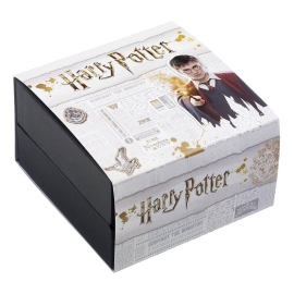  Harry Potter boucles d´oreilles Éclair (argent sterling)