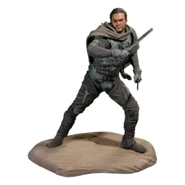 Dune (2021) statuette PVC Duncan Idaho 23 cm